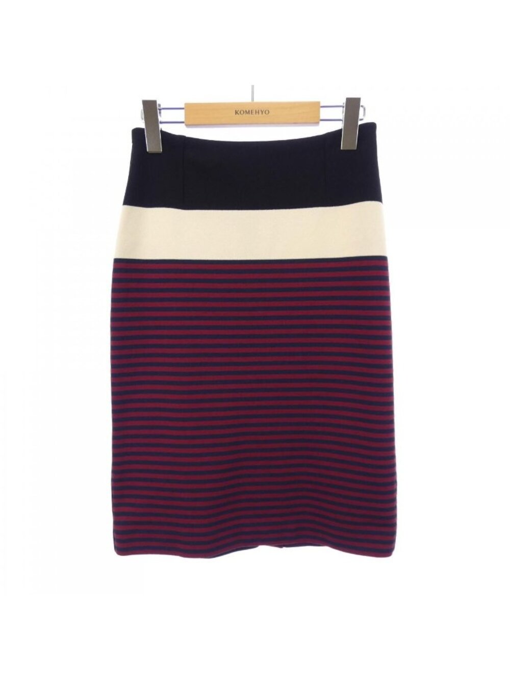 Prada Skirt Black